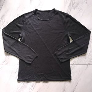 A/X Armani Exchange Unisex Sweater